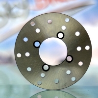 Тормозные диски